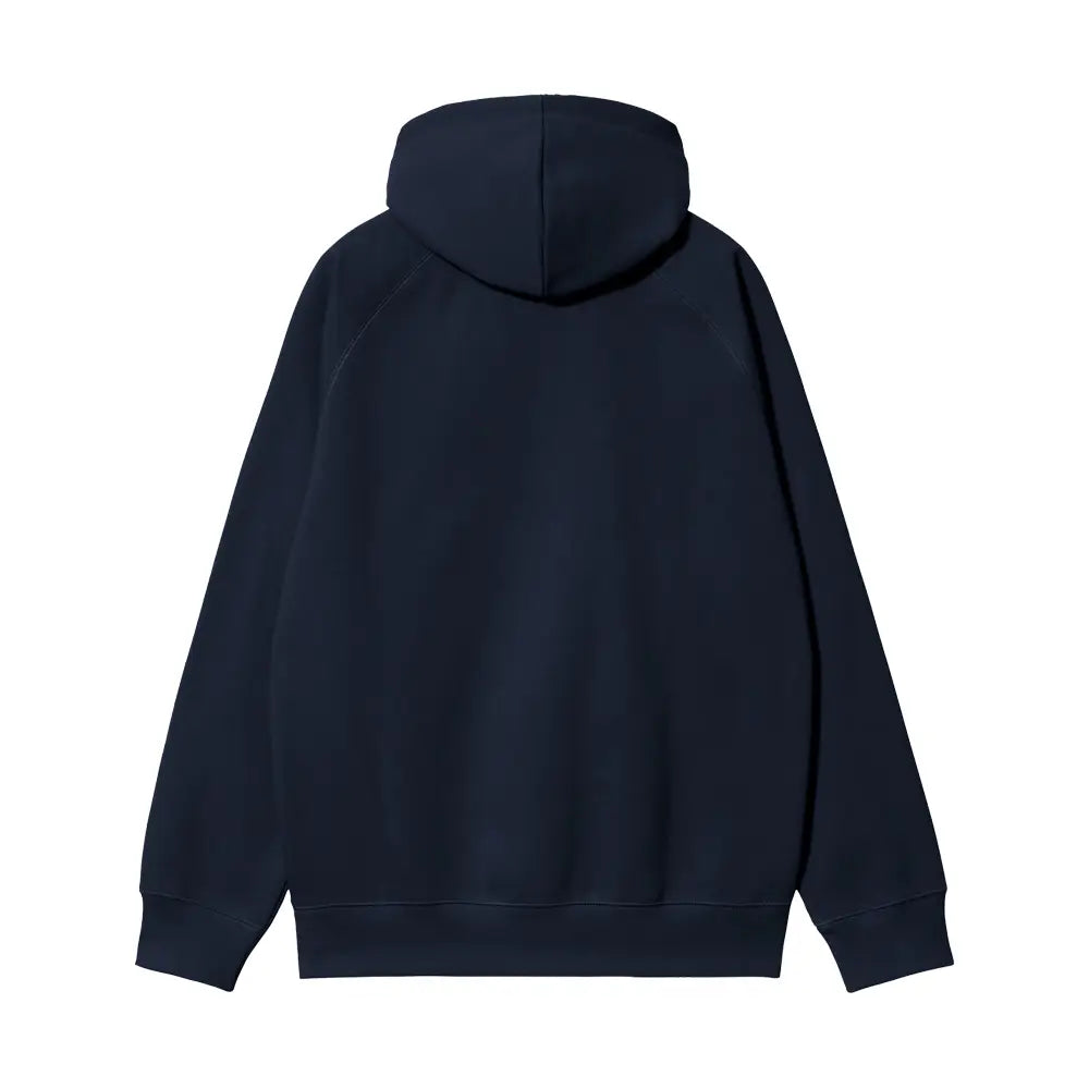 CARHARTT Hooded Chase Sweat I033661-2MZXX