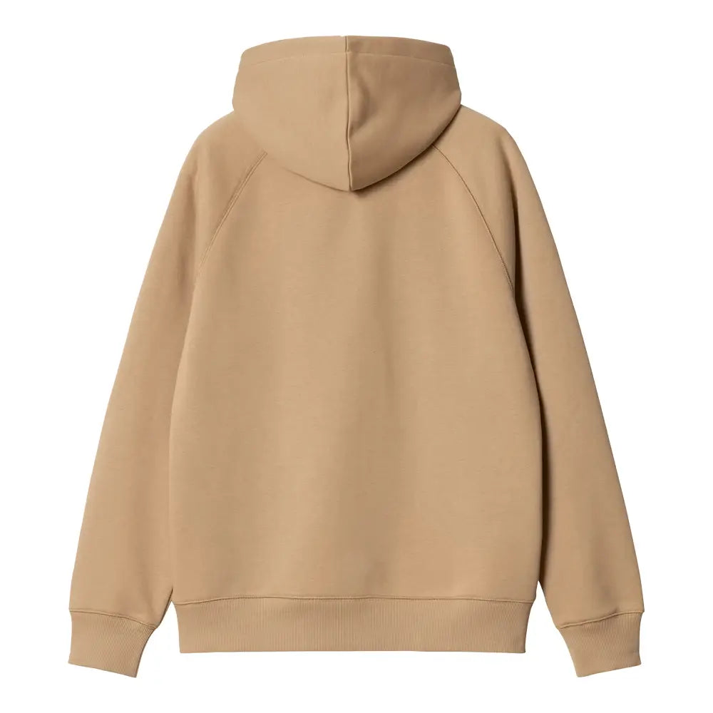 CARHARTT Hooded Chase Sweat I033661-2N1XX