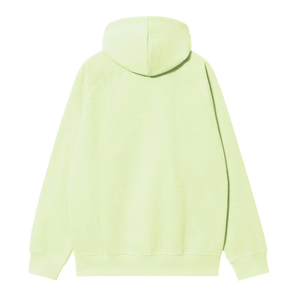 CARHARTT Hooded Chase Sweat I033661-2V9X