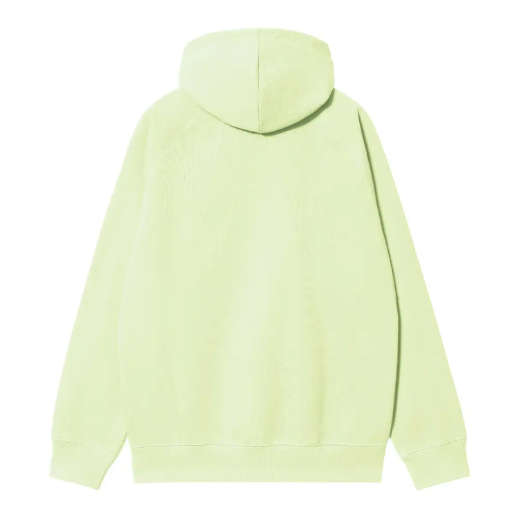 CARHARTT Hooded Chase Sweat I033661-2V9X