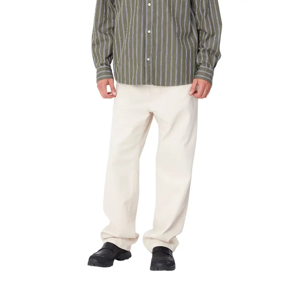 CARHARTT Landon Pant I033756-MOO02