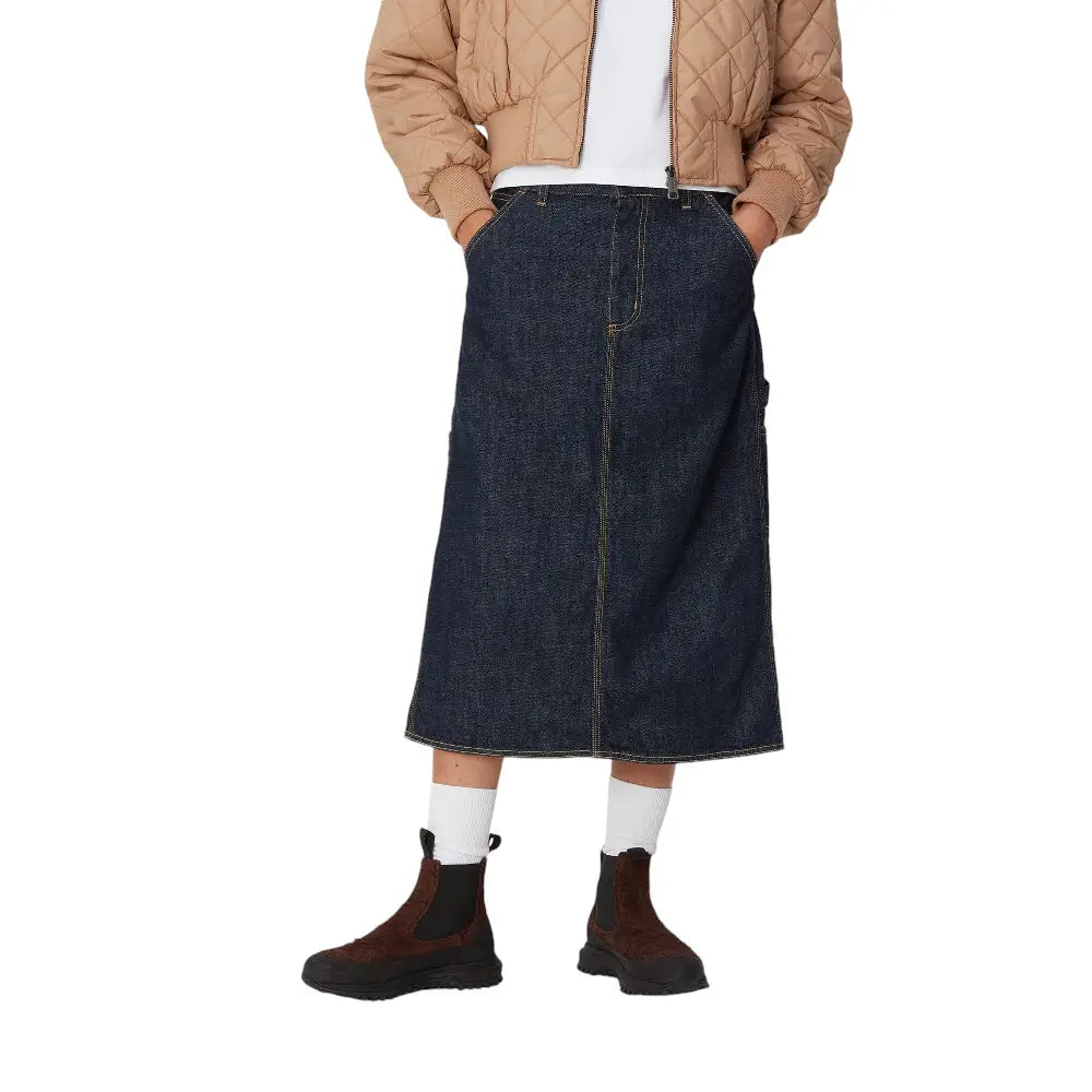 CARHARTT Single Knee Skirt I034224-0102
