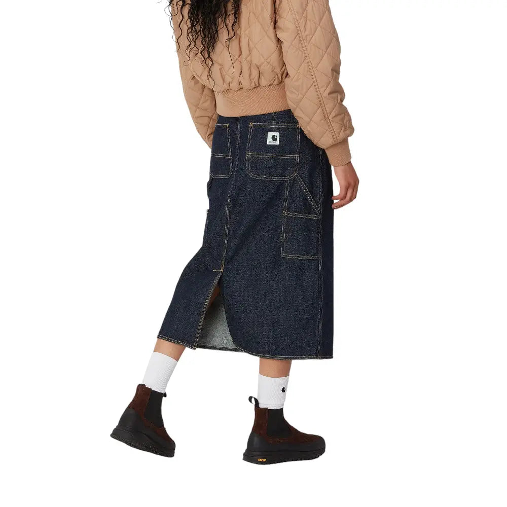 CARHARTT Single Knee Skirt I034224-0102