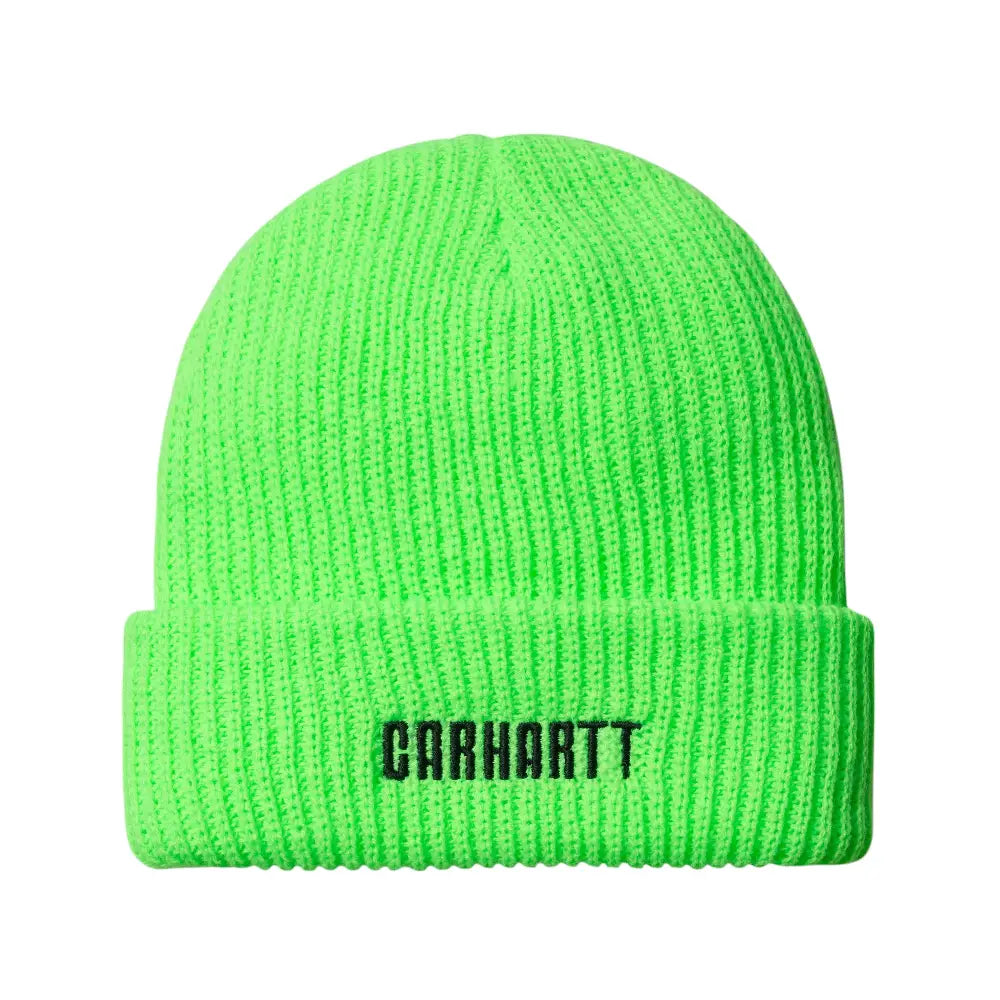 CARHARTT Industry Beanie I034368-2N7XX