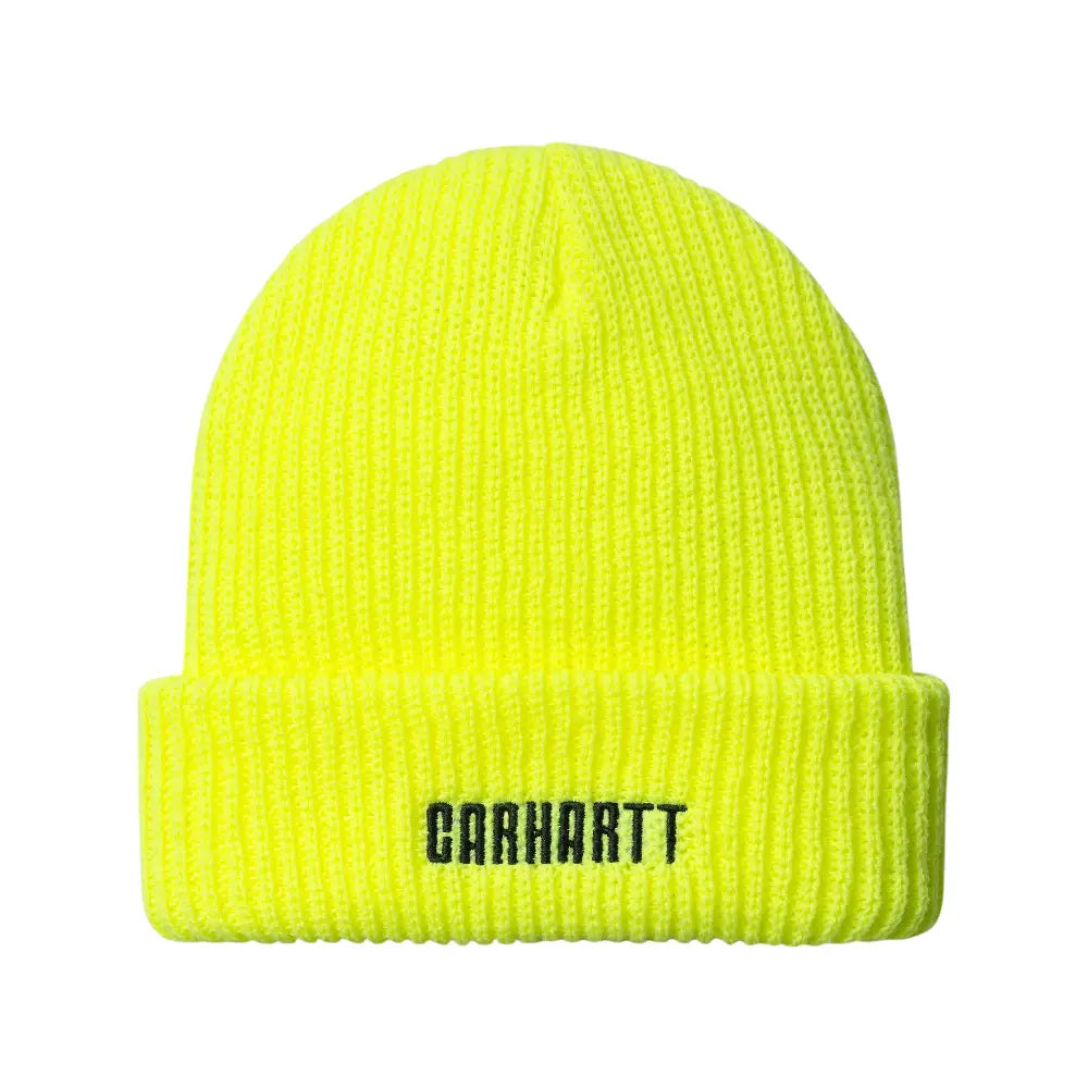 CARHARTT Industry Beanie I034368-2N9XX