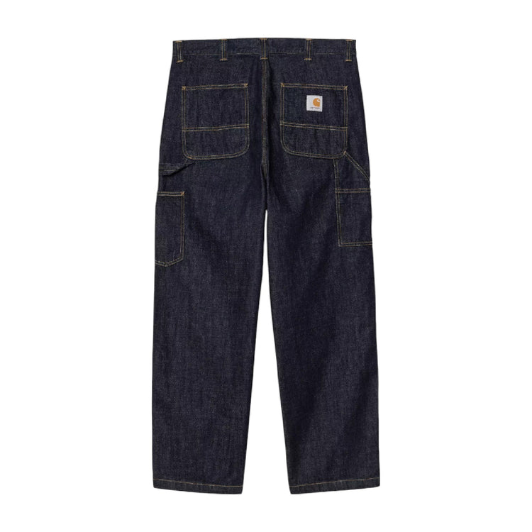 CARHARTT OG Single Knee Pant Blue I034871.0102.03