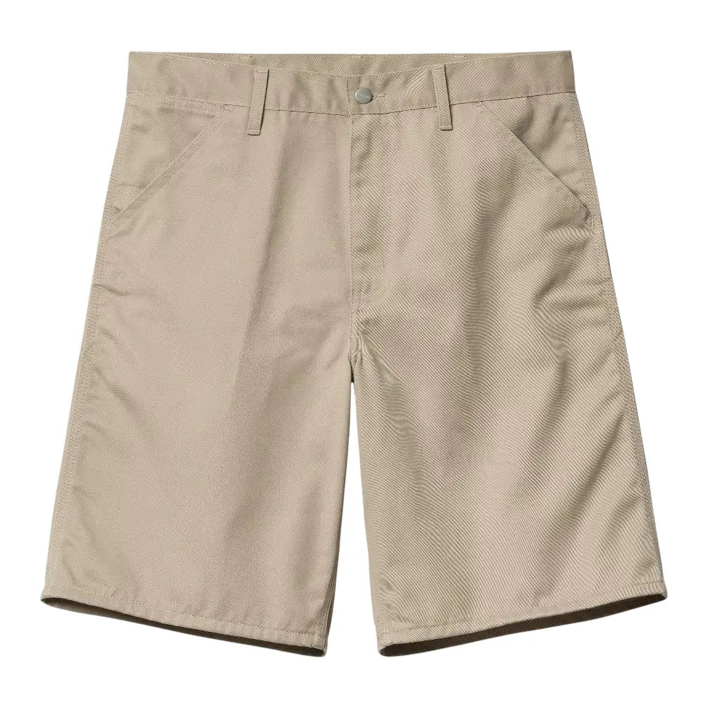 CARHARTT Simple Short Beige I034912-G102