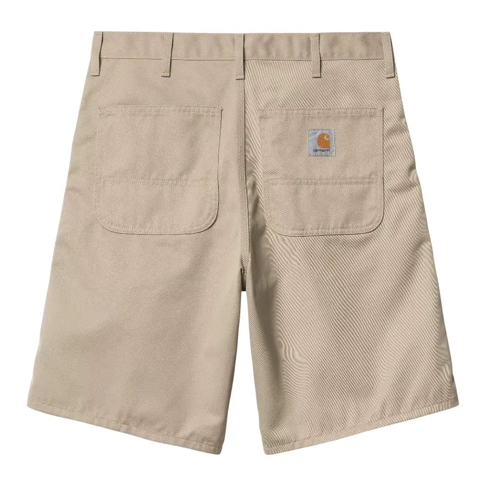 CARHARTT Simple Short Beige I034912-G102