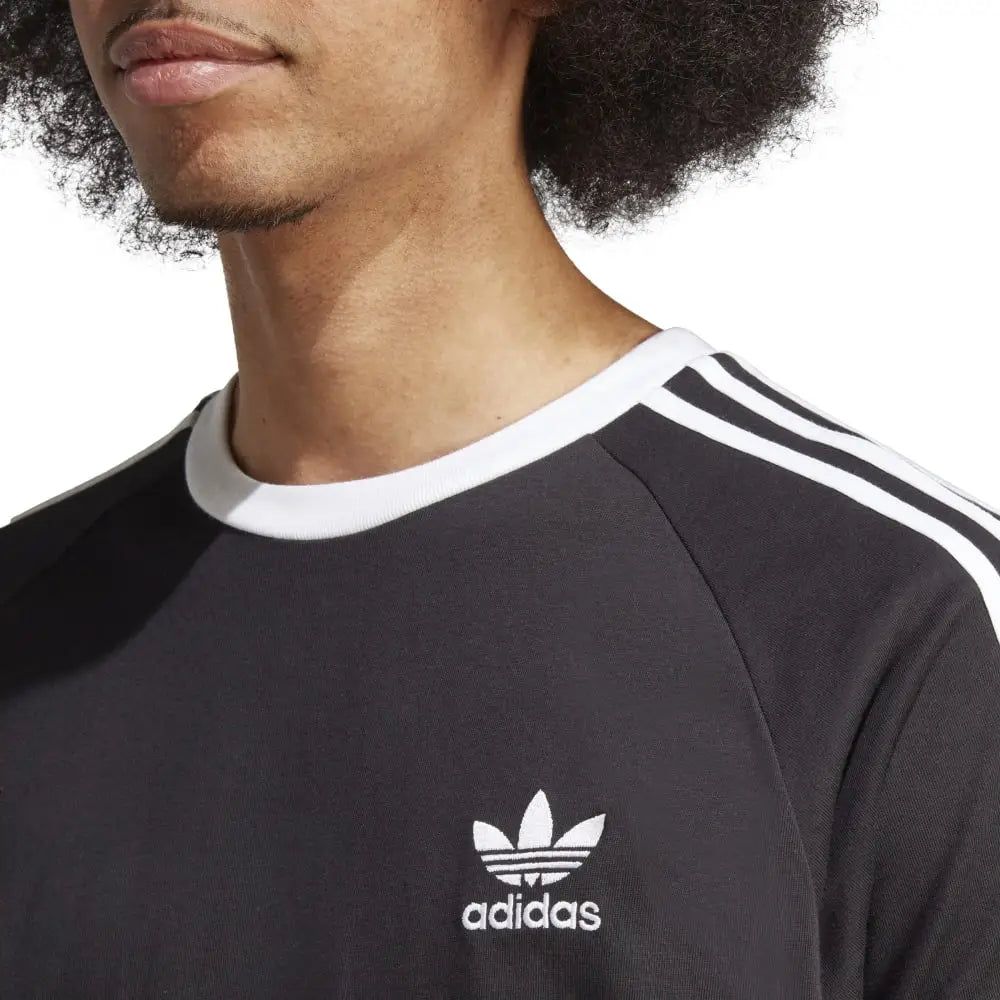 ADIDAS Adicolor Classics 3-Stripes T-Shirt IA4845