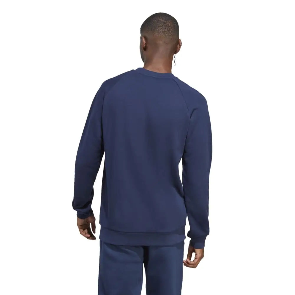 ADIDAS TREFOIL CREW IA4853