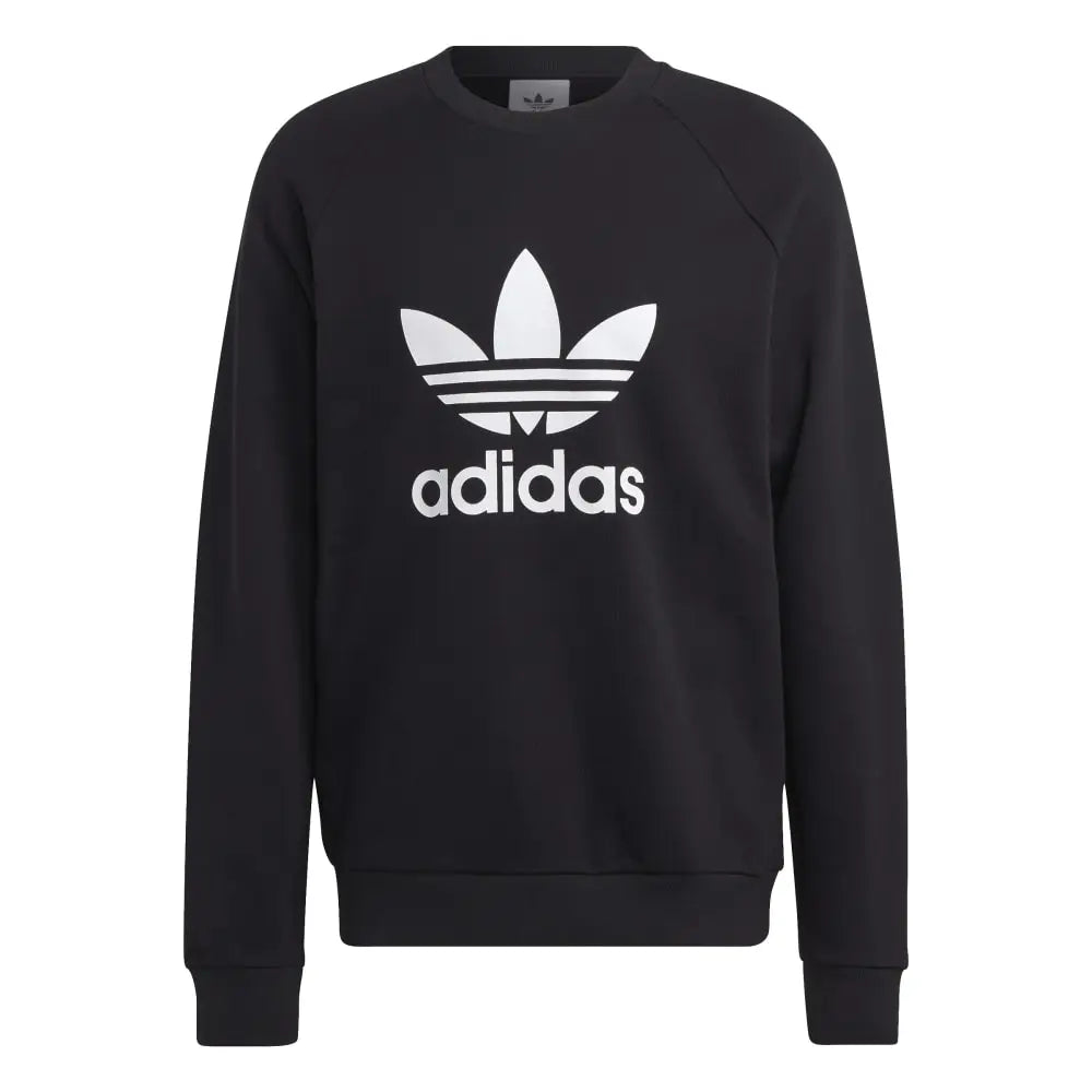 ADIDAS Trefoil Crew IA4854