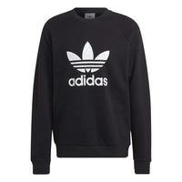 ADIDAS Trefoil Crew IA4854