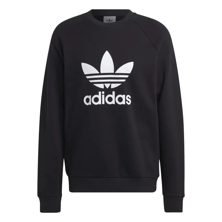 ADIDAS Trefoil Crew IA4854