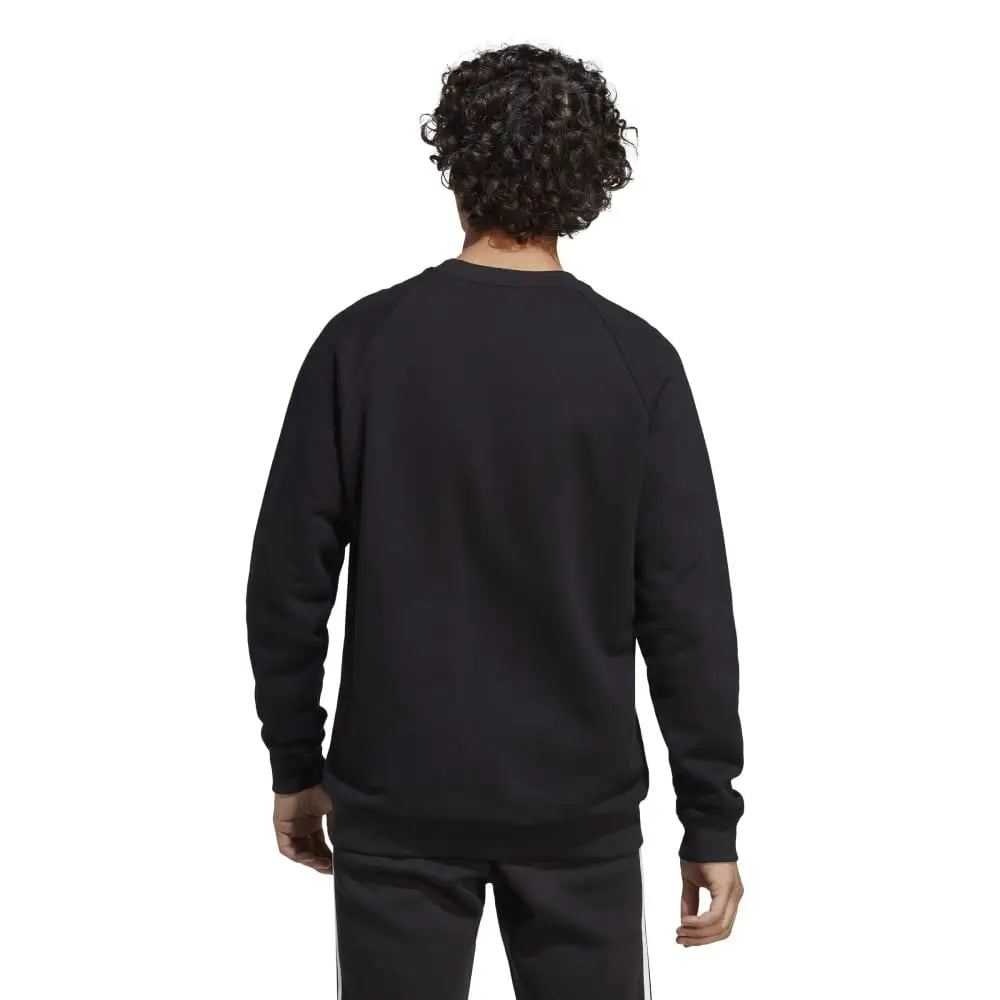 ADIDAS Trefoil Crew IA4854