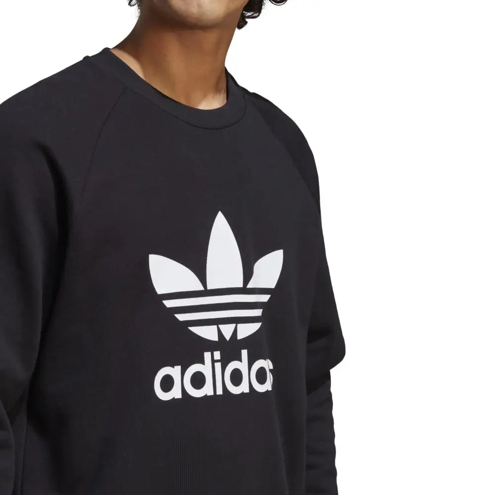ADIDAS Trefoil Crew IA4854