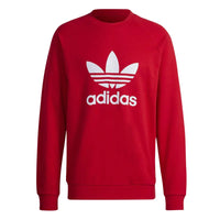 ADIDAS TREFOIL CREW IA4855