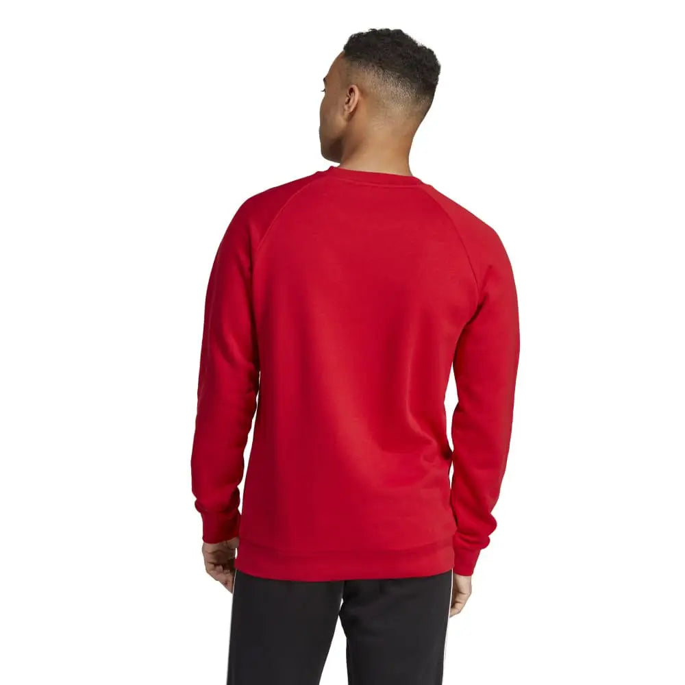 ADIDAS TREFOIL CREW IA4855
