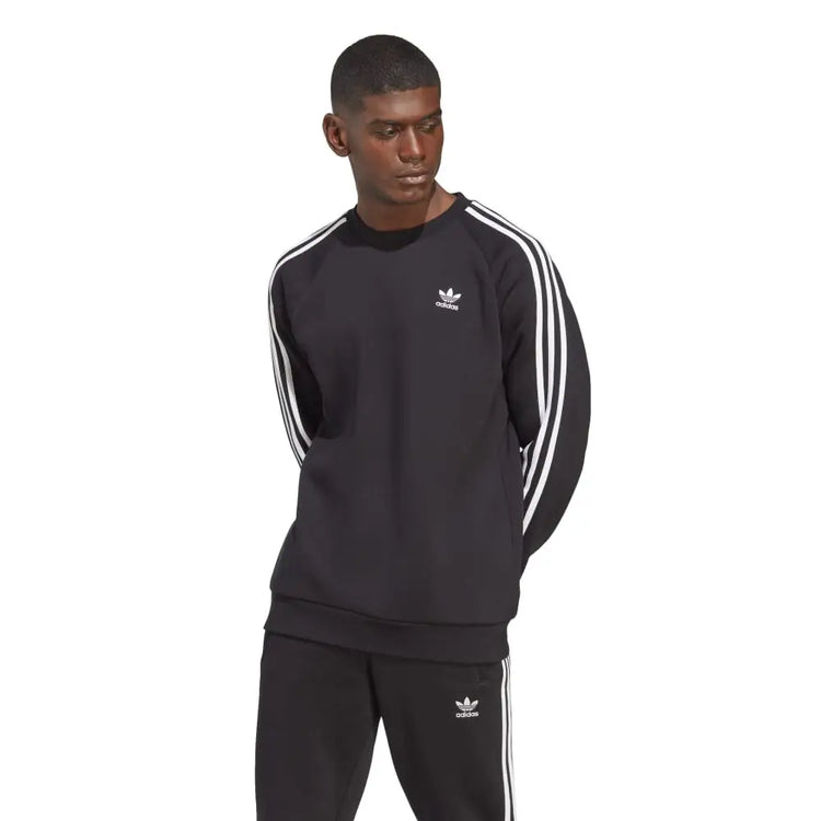 ADIDAS 3-Stripes Crew IA4861