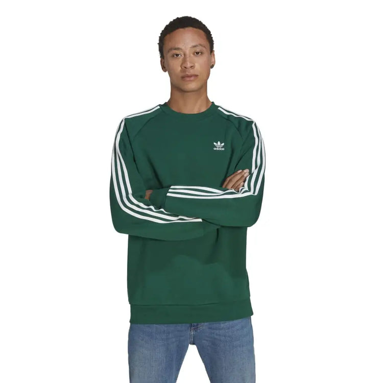 ADIDAS 3-STRIPES CREW IA4863