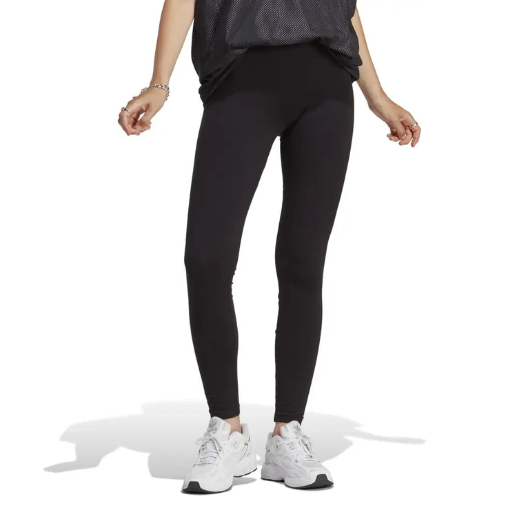 ADIDAS Leggings Black IA6446