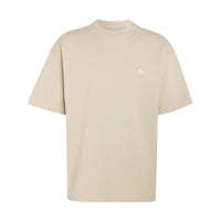 ADIDAS Trefoil Essentials Loose T-Shirt Beige IA7548