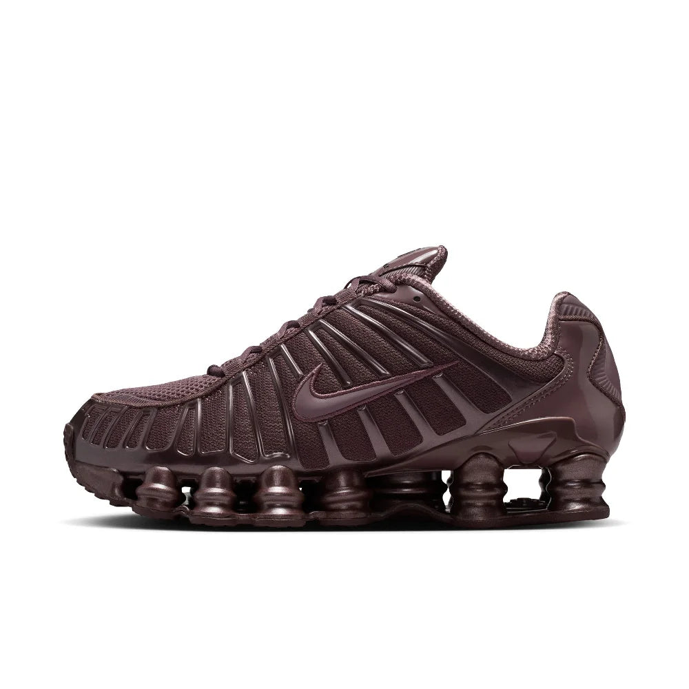 NIKE Shox TL Sneakers Purple IB1087-500