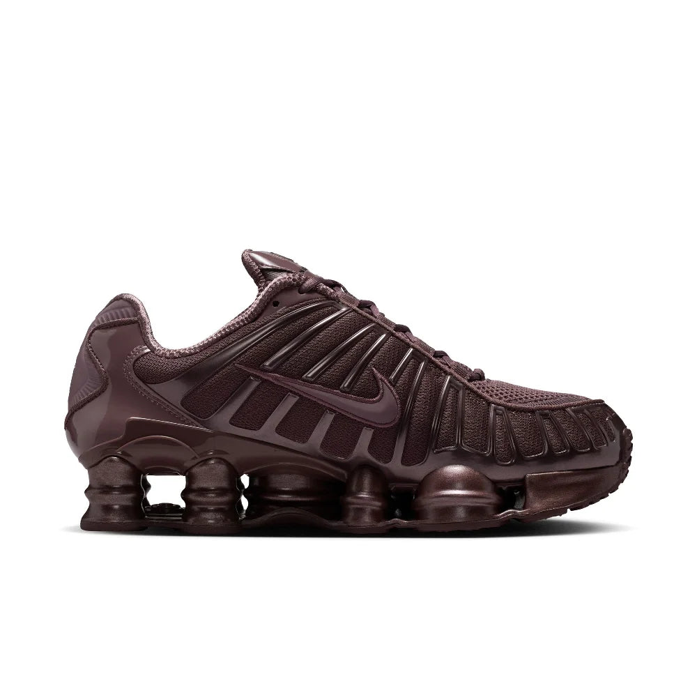NIKE Shox TL Sneakers Purple IB1087-500