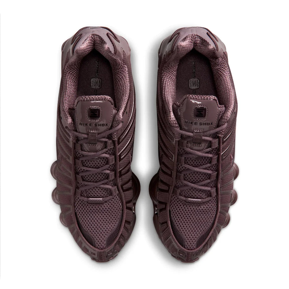 NIKE Shox TL Sneakers Purple IB1087-500