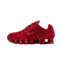 NIKE Shox TL Sneakers Red IB1087-600