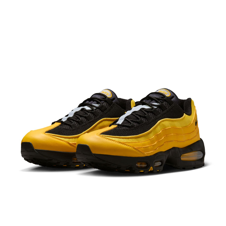 NIKE Air Max 95 "Big Bubble" Sneakers Yellow IB1667-700