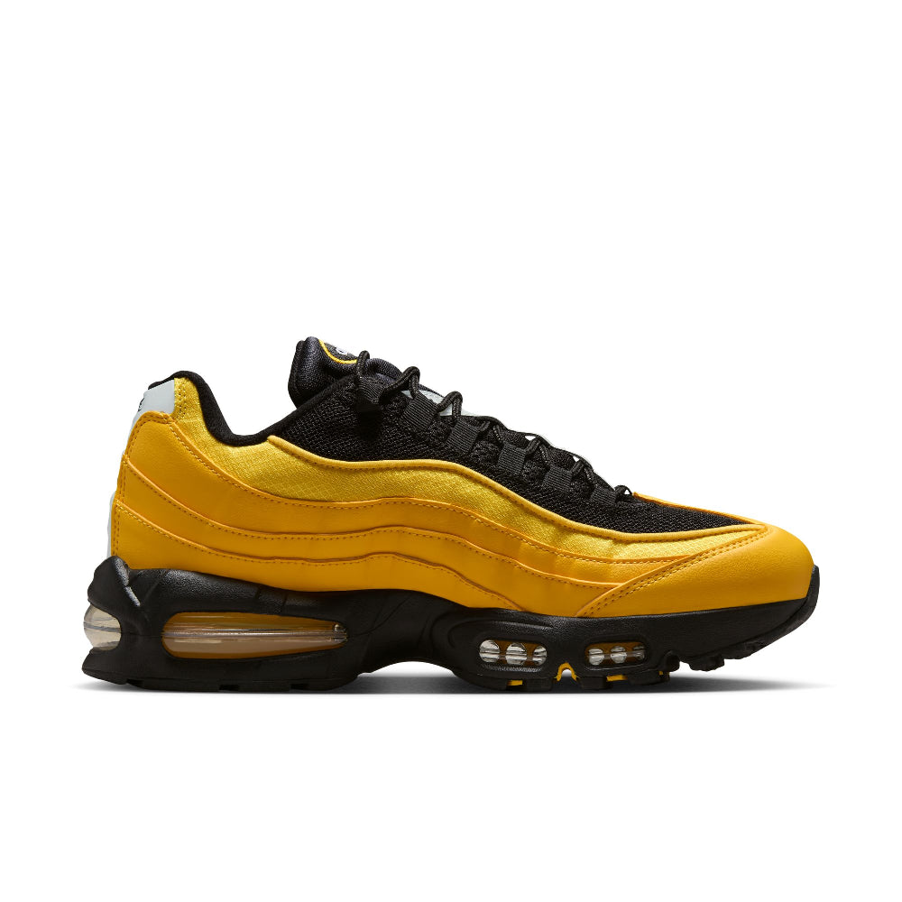 NIKE Air Max 95 "Big Bubble" Sneakers Yellow IB1667-700