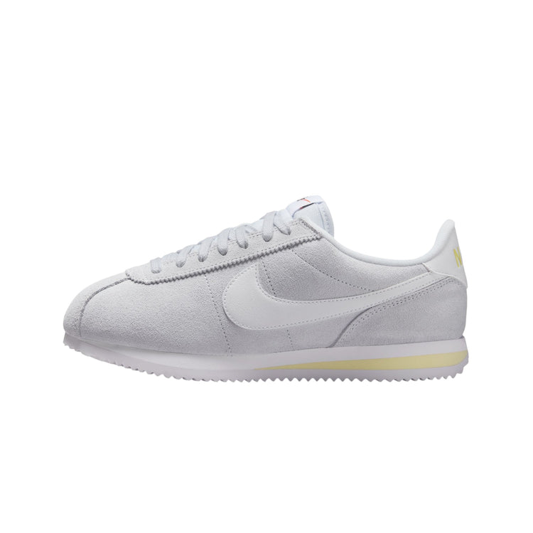 NIKE Cortez Grey/White Sneakers IB1857-001