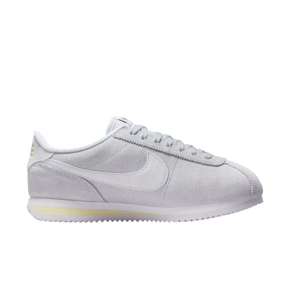 NIKE Cortez Grey/White Sneakers IB1857-001