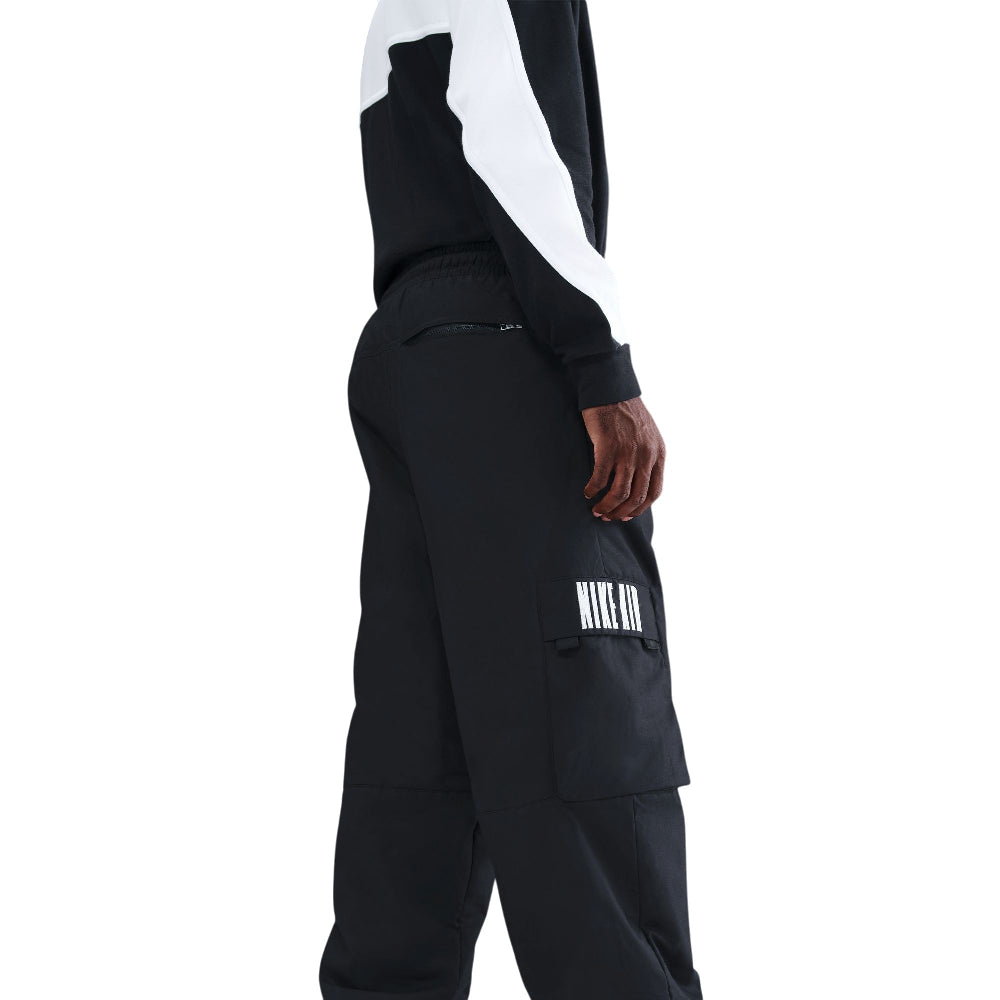 NIKE Air Insulated Cargo Pant Black IB2771-010