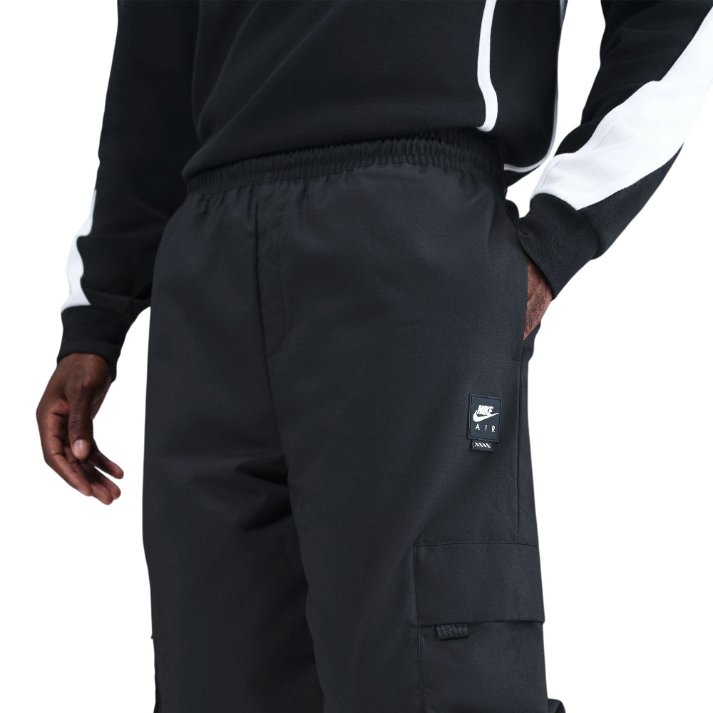 NIKE Air Insulated Cargo Pant Black IB2771-010