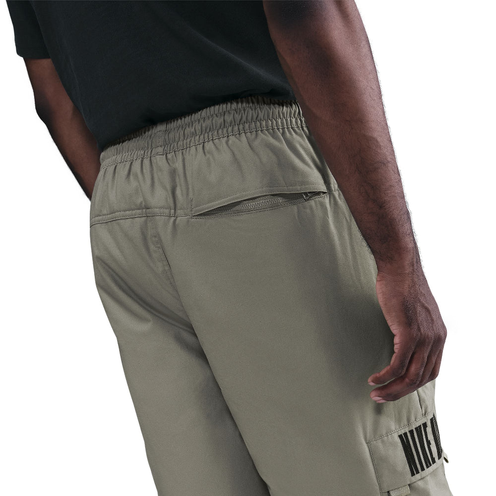 NIKE Air Insulated Cargo Pant Green IB2771-320