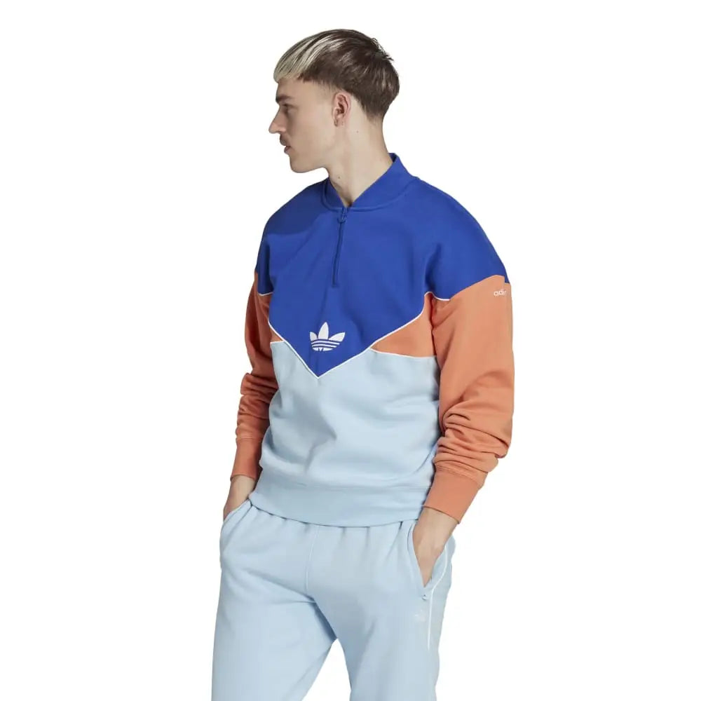 ADIDAS C HZ Crew IB3144