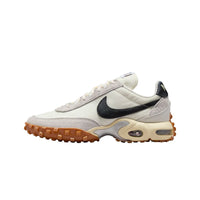 NIKE Air Max Waffle Racer Sail Gum Sneakers IB3656-100