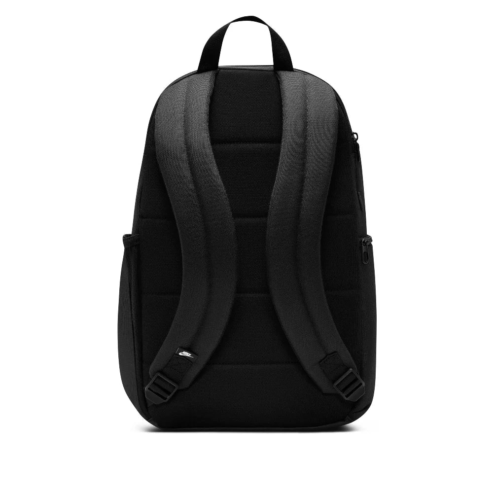 NIKE Heritage Eugene 2.0 Backpack (20L) Black IB4327-010