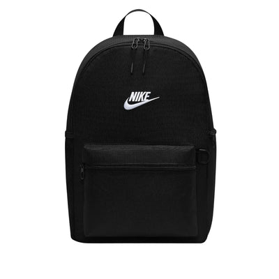 NIKE Heritage Backpack 2.0 (23L) Black IB4343-010