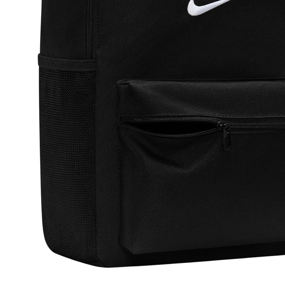 NIKE Heritage Backpack 2.0 (23L) Black IB4343-010