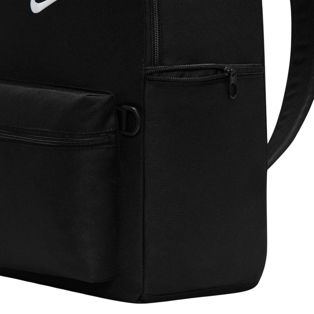 NIKE Heritage Backpack 2.0 (23L) Black IB4343-010