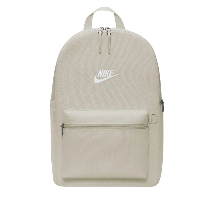 NIKE Heritage Backpack 2.0 (23L) Beige IB4343-072