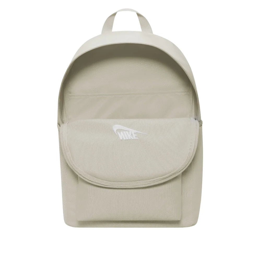 NIKE Heritage Backpack 2.0 (23L) Beige IB4343-072