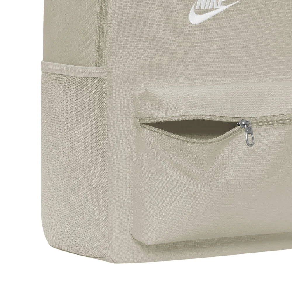 NIKE Heritage Backpack 2.0 (23L) Beige IB4343-072