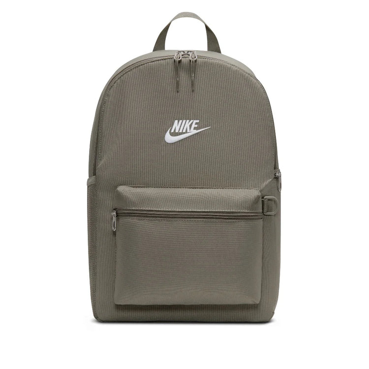 NIKE Heritage Backpack 2.0 (23L) Green IB4343-320