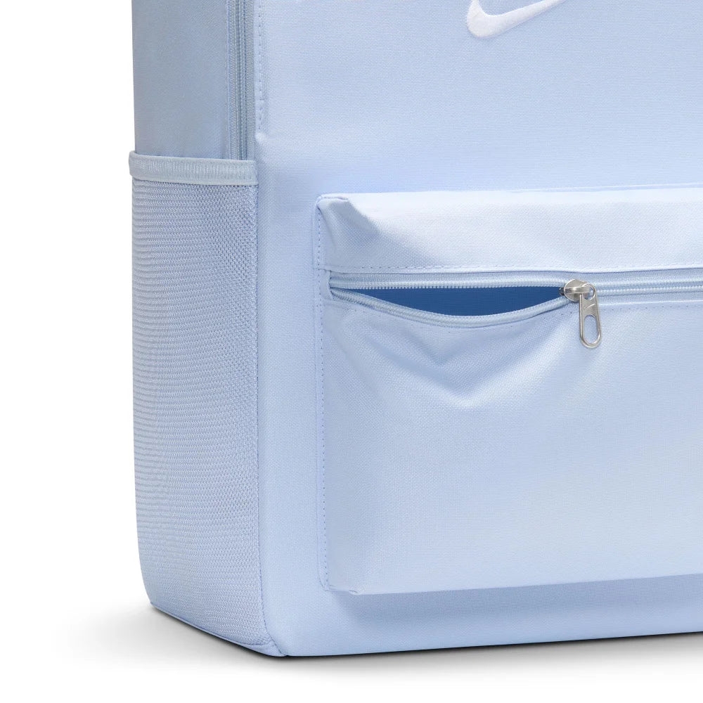 NIKE Heritage Backpack 2.0 (23L) Blue IB4343-407