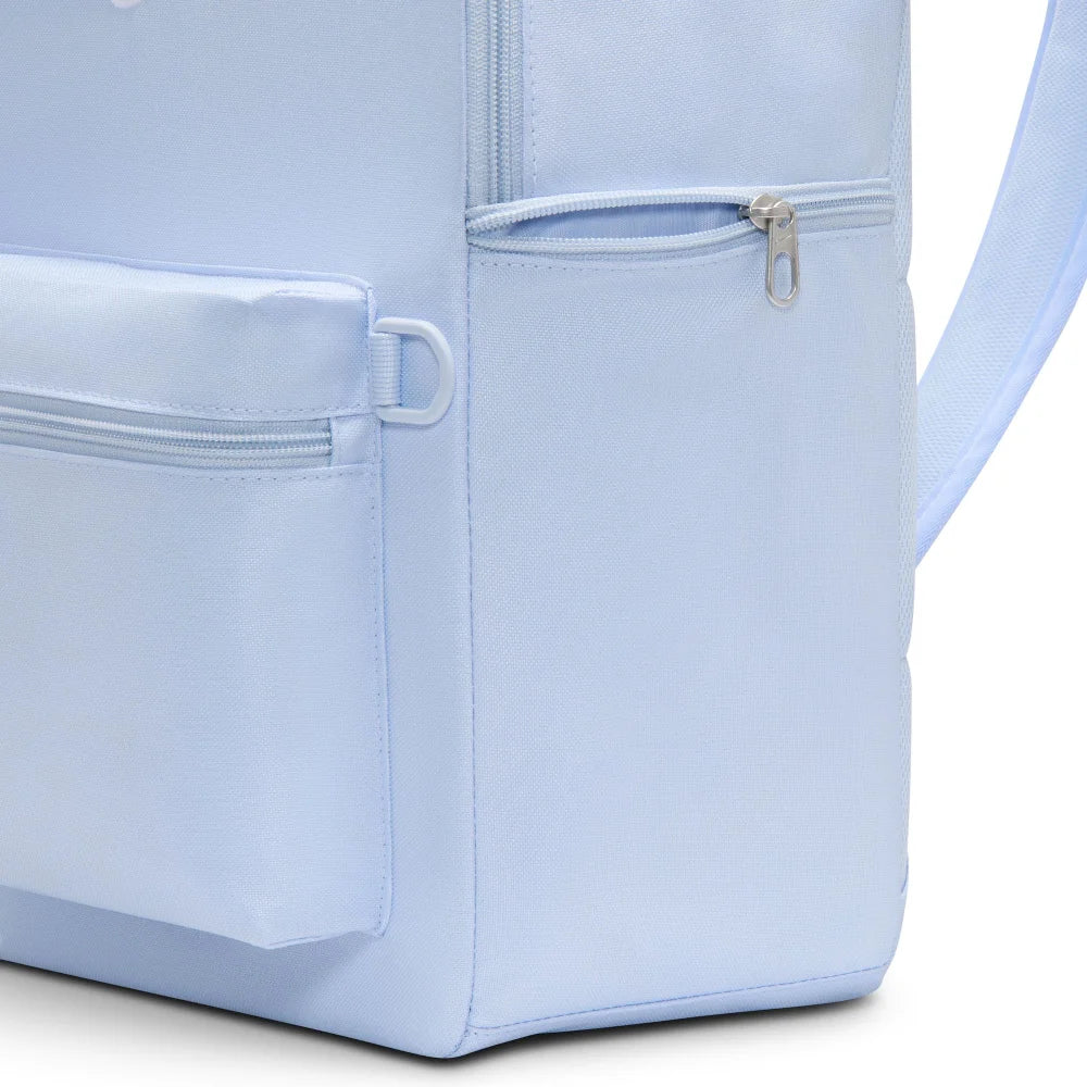 NIKE Heritage Backpack 2.0 (23L) Blue IB4343-407