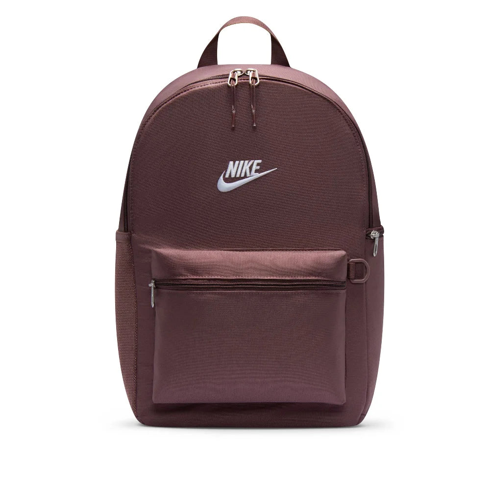 NIKE Heritage Backpack 2.0 (23L) Purple IB4343-502