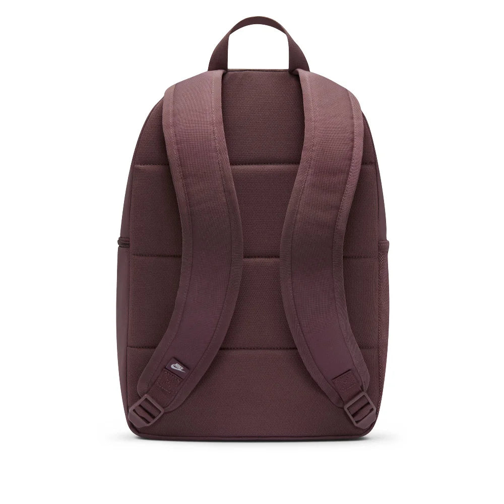 NIKE Heritage Backpack 2.0 (23L) Purple IB4343-502